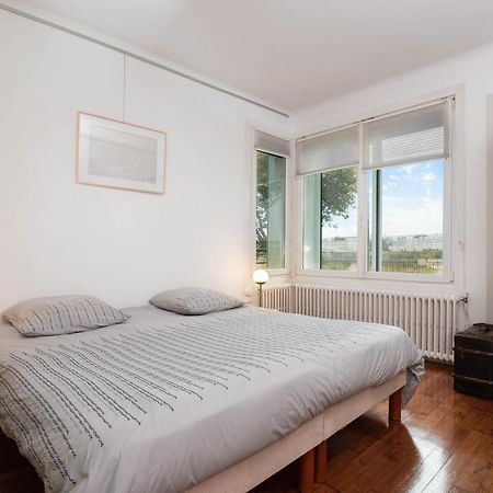 Brest : Charmant Appartement Hypercentre 외부 사진