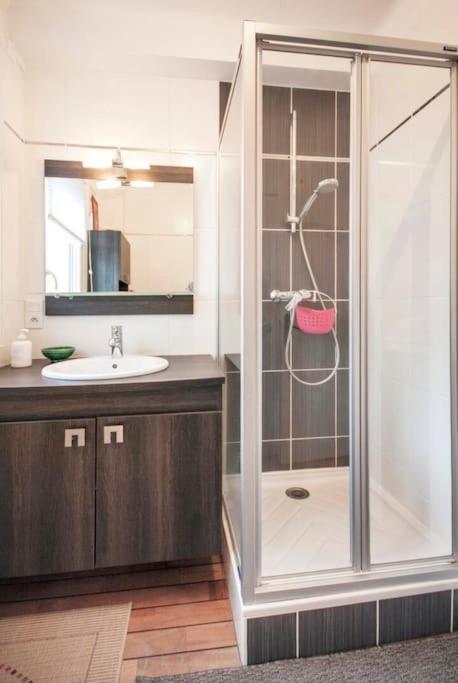 Brest : Charmant Appartement Hypercentre 외부 사진