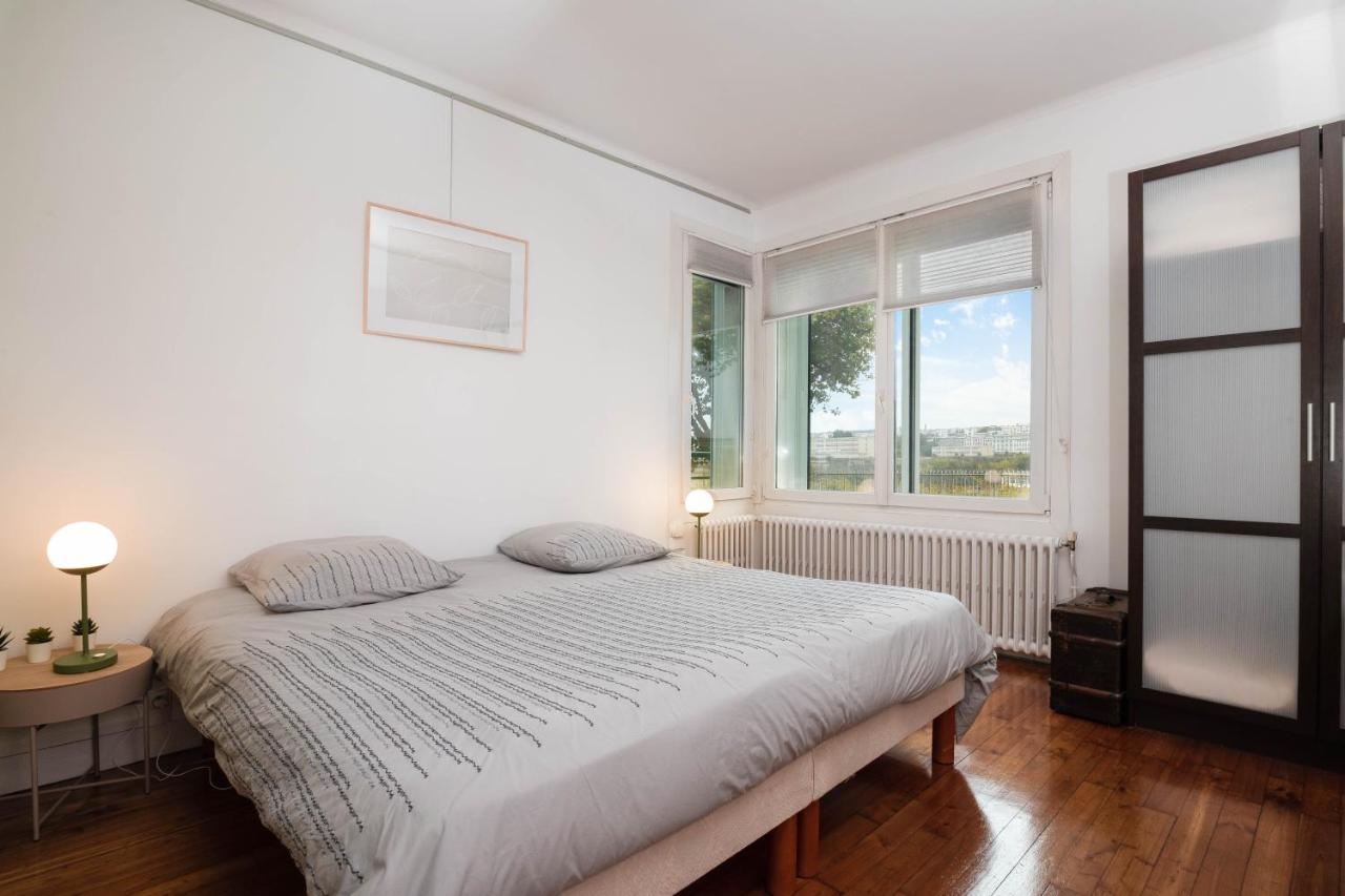 Brest : Charmant Appartement Hypercentre 외부 사진