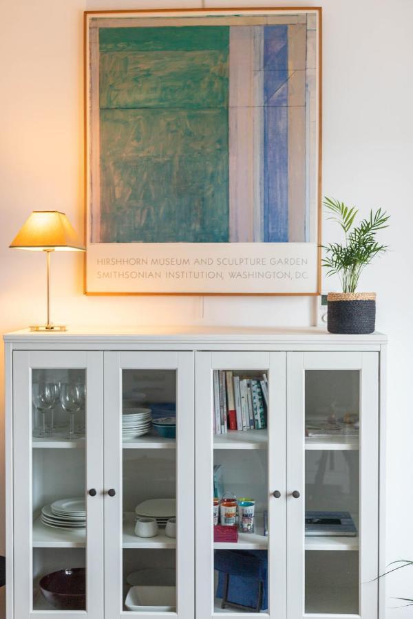 Brest : Charmant Appartement Hypercentre 외부 사진