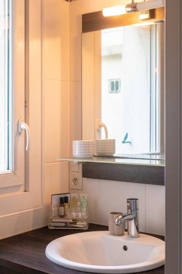 Brest : Charmant Appartement Hypercentre 외부 사진