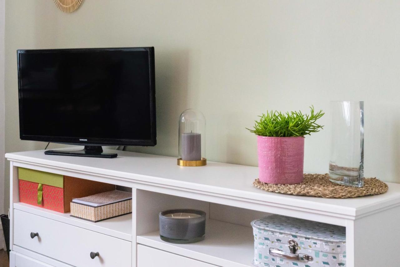 Brest : Charmant Appartement Hypercentre 외부 사진